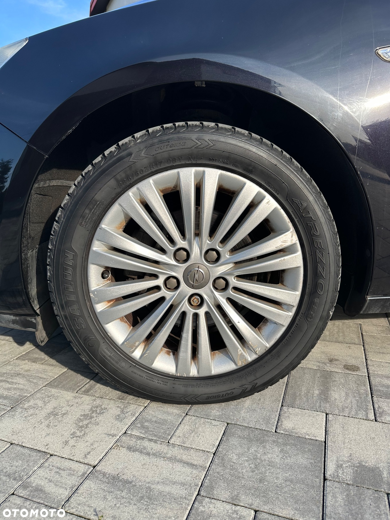 Opel Astra - 31