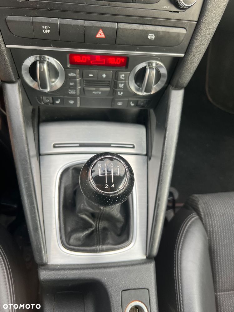 Audi A3 3-drzwiowe - 18