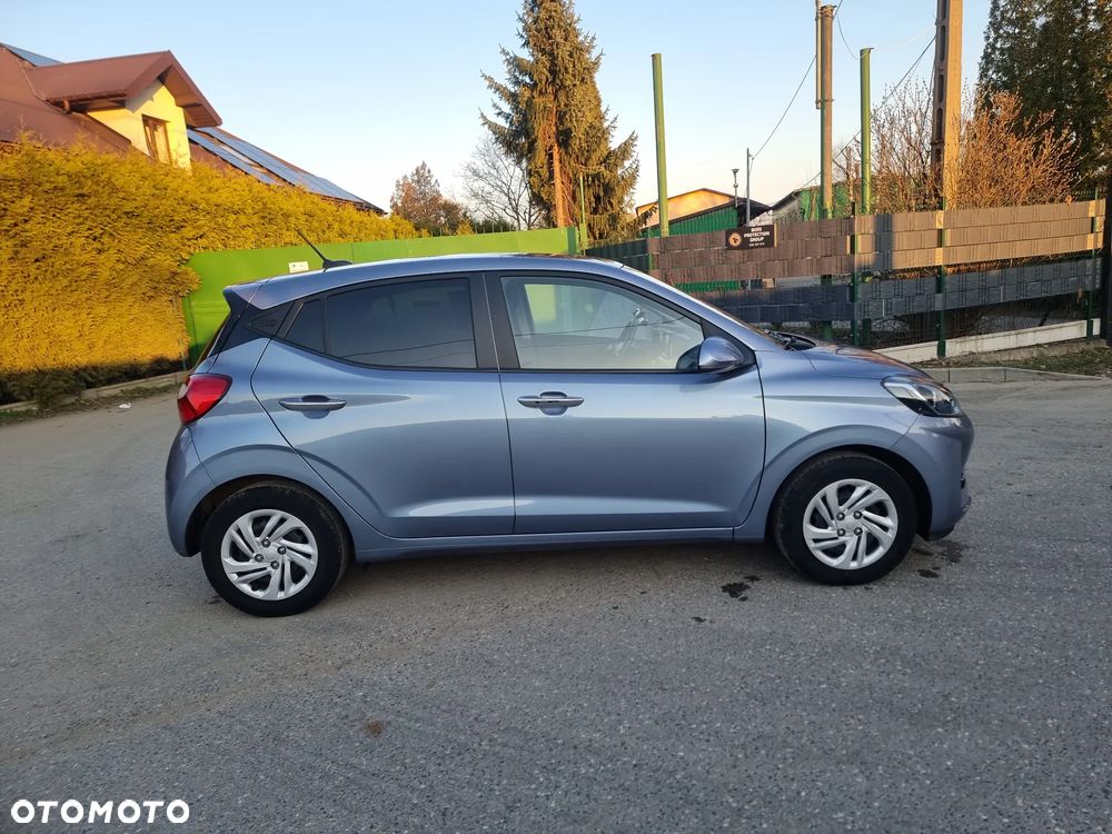 Hyundai i10 1.0 Style - 6