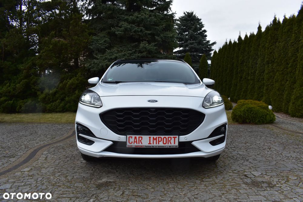 Ford Kuga 1.5 EcoBlue ST-LINE - 33