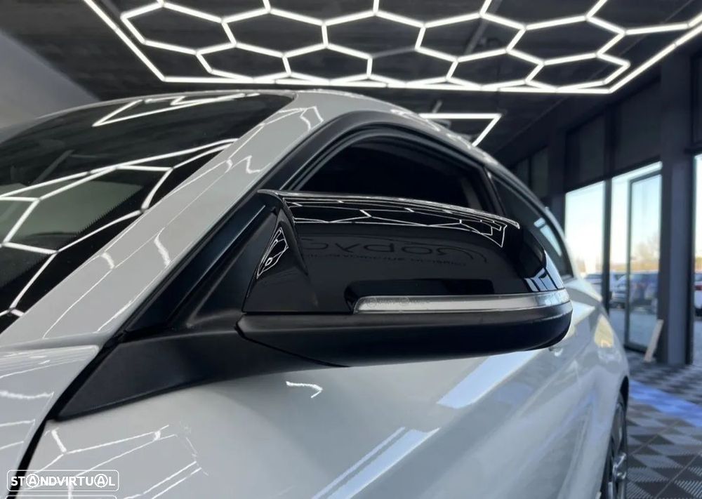 BMW 120 d xDrive Advantage - 12