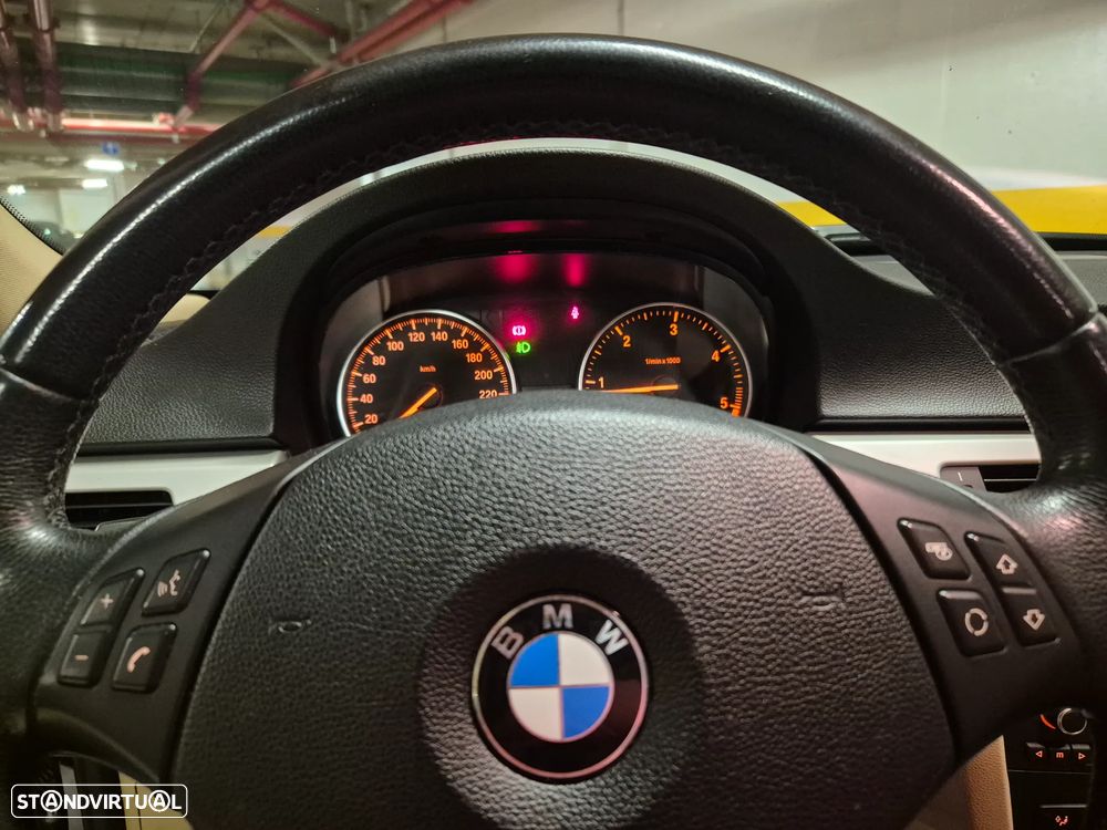 BMW 316 d - 24