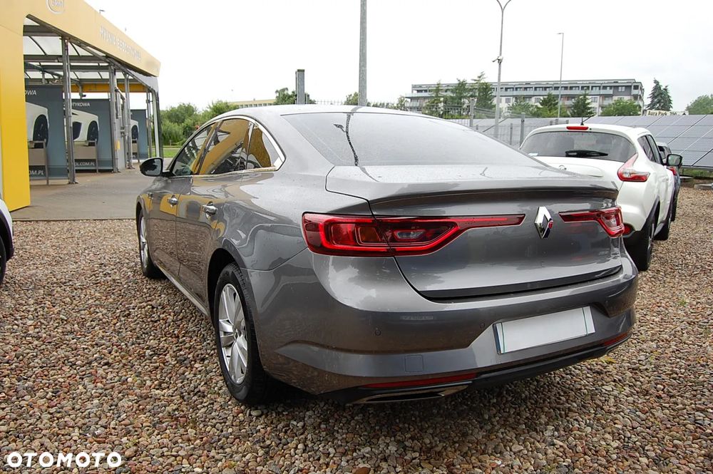 Renault Talisman - 15