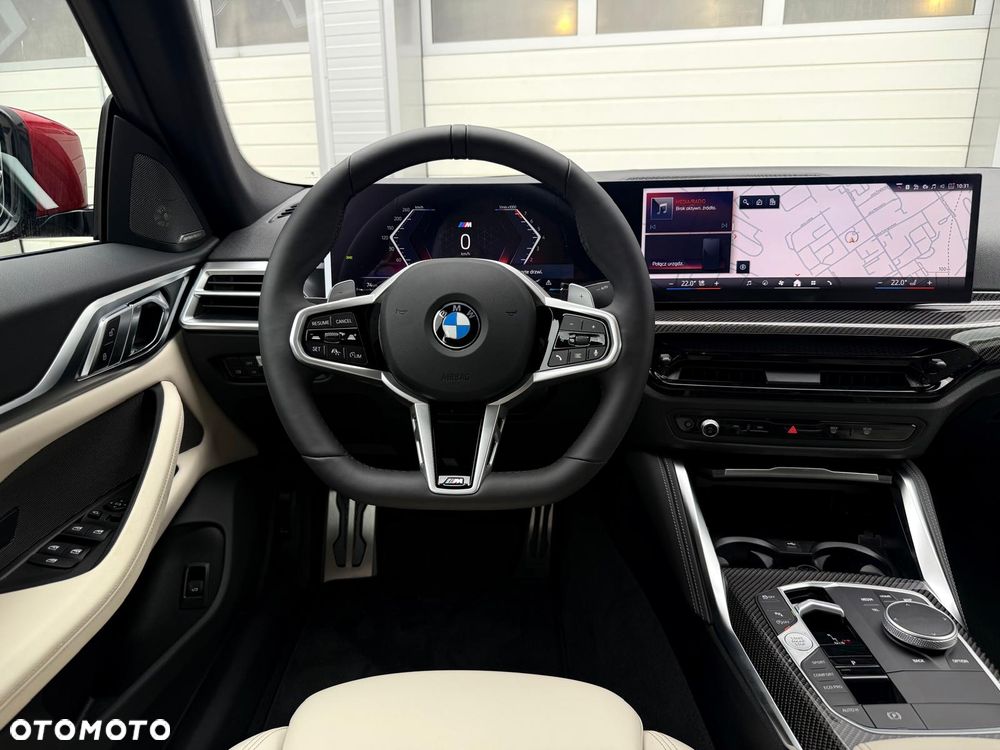 BMW Seria 4 430i xDrive M Sport - 20