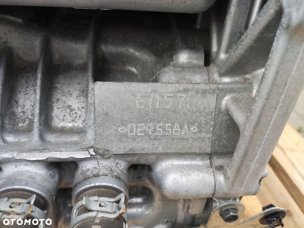 silnik kompletny elektryczny nissan nv200 e-nv200 291a04fa0a em57 2014-2021 - 8