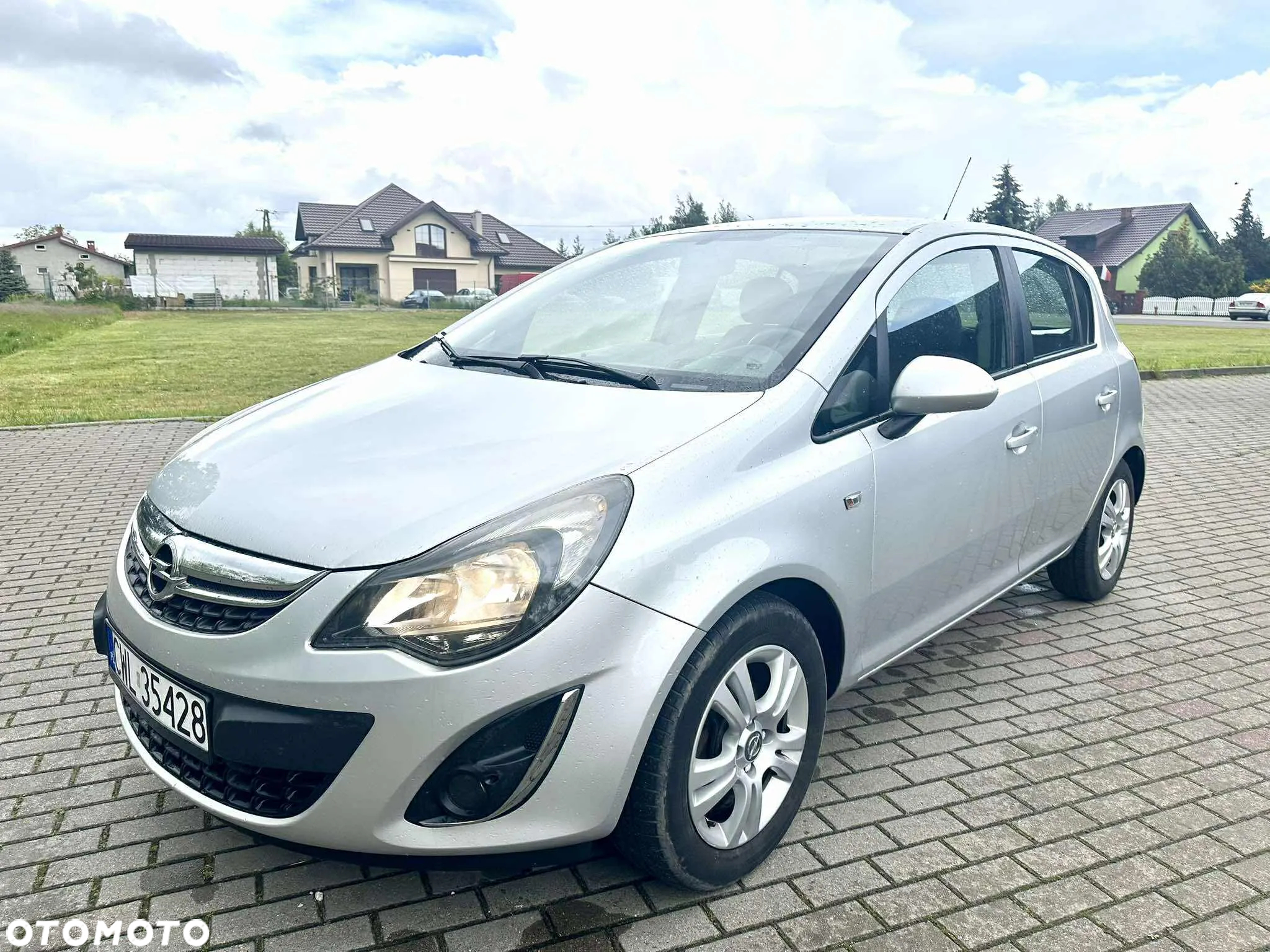 Opel Corsa - 2