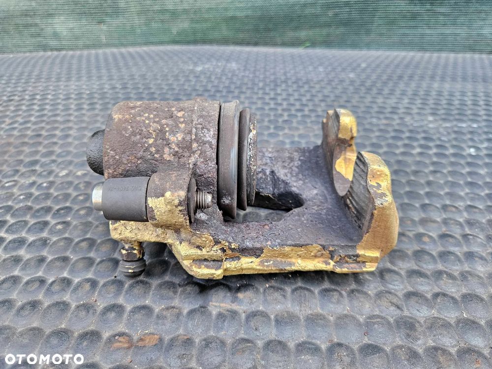 Zacisk Zaciski FS-III Przód Przednie Hamulcowy Hamulcowe VW Golf IV 4 Seat Leon I 1 AUDI A3 8L Skoda Octavia I 1 - 15