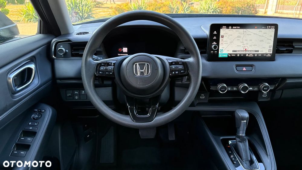 Honda HR-V - 23