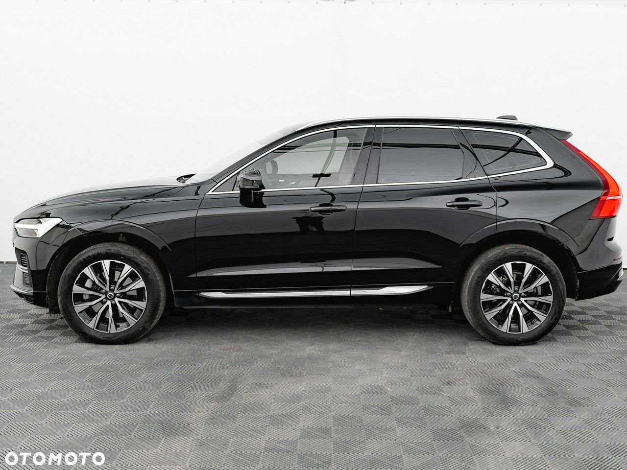 Volvo XC 60 - 10