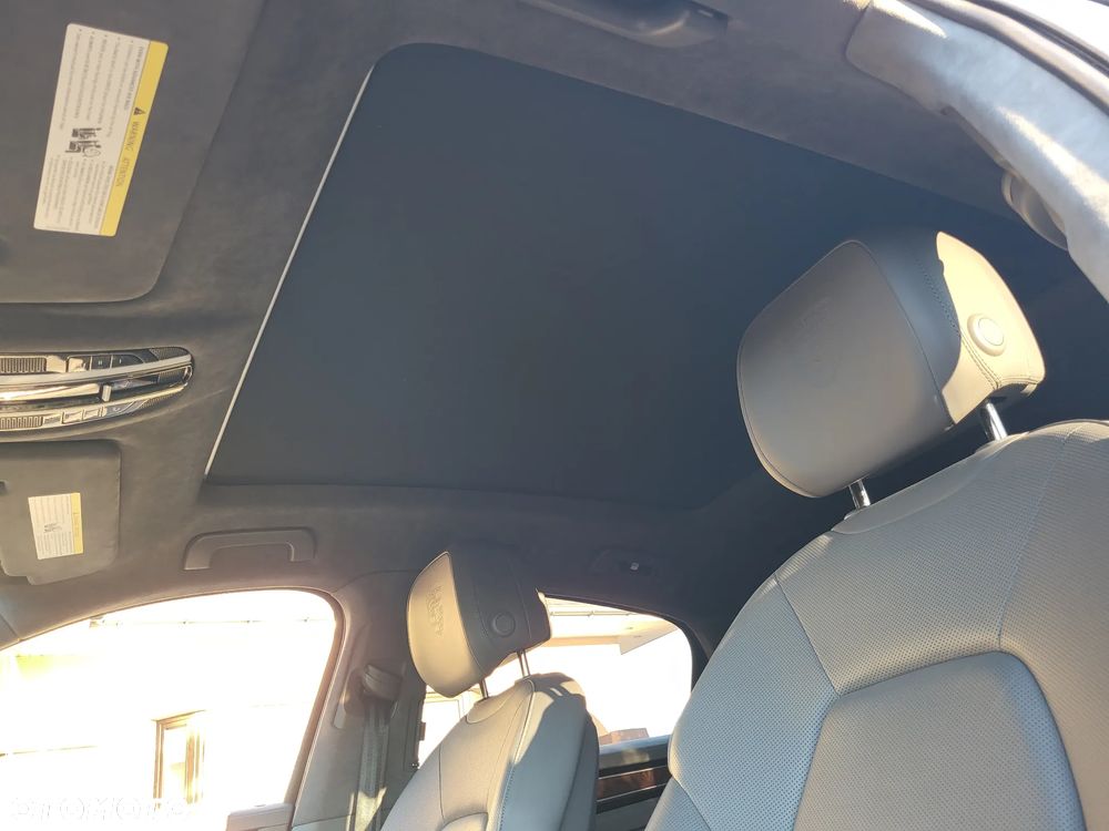 Porsche Cayenne GTS - 20