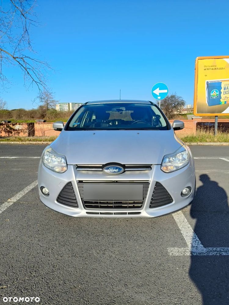 Ford Focus 1.6 TDCi Trend - 2