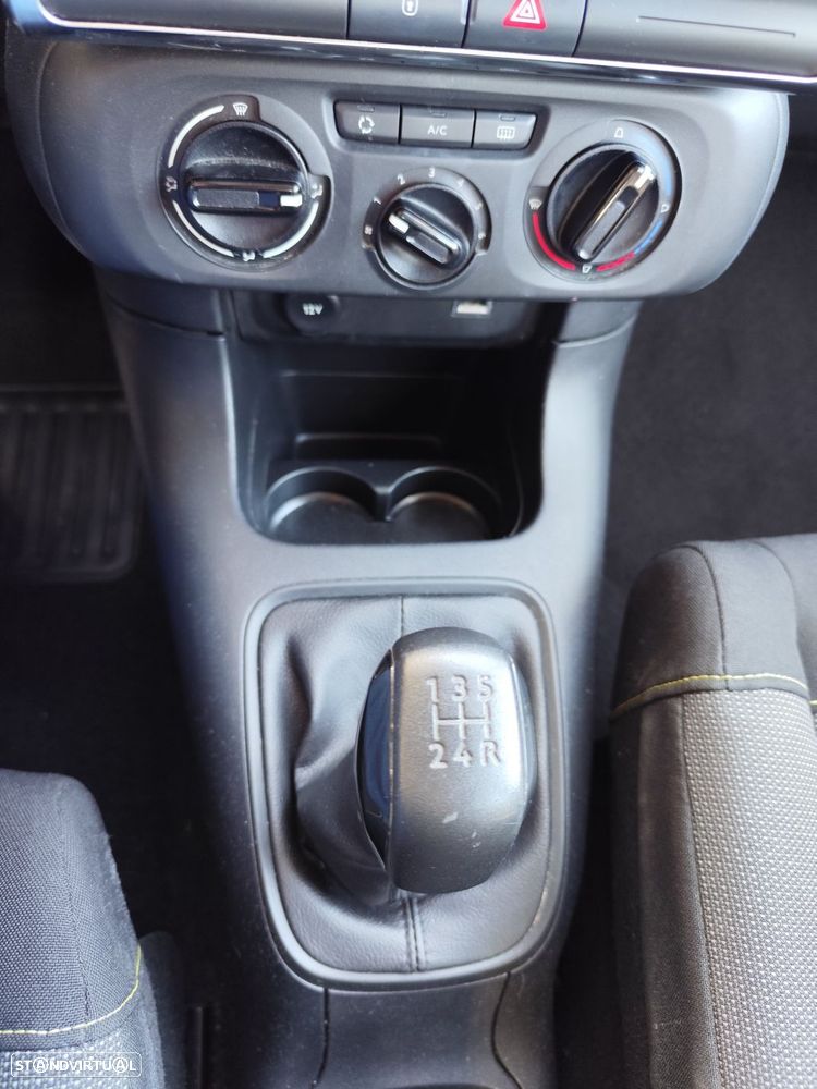 Citroën C3 1.2 PureTech Feel - 42