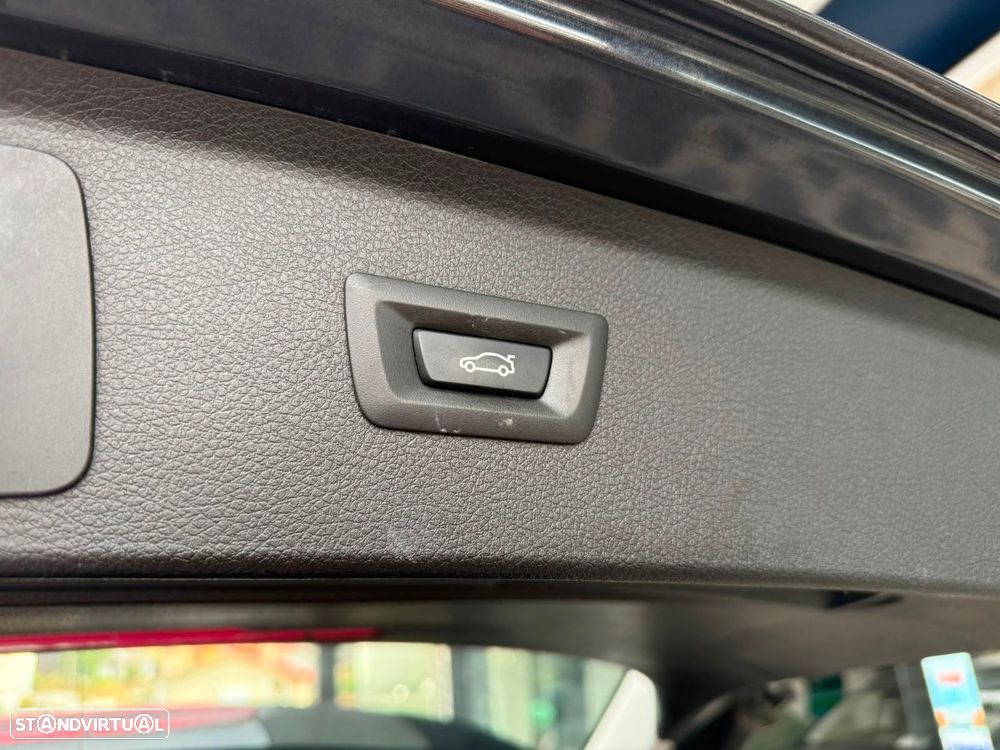 BMW 216 Active Tourer d Line Sport - 8
