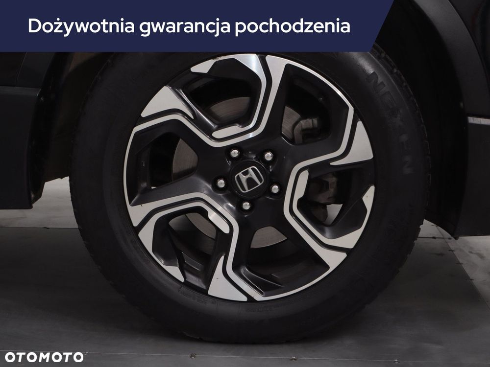 Honda CR-V - 17
