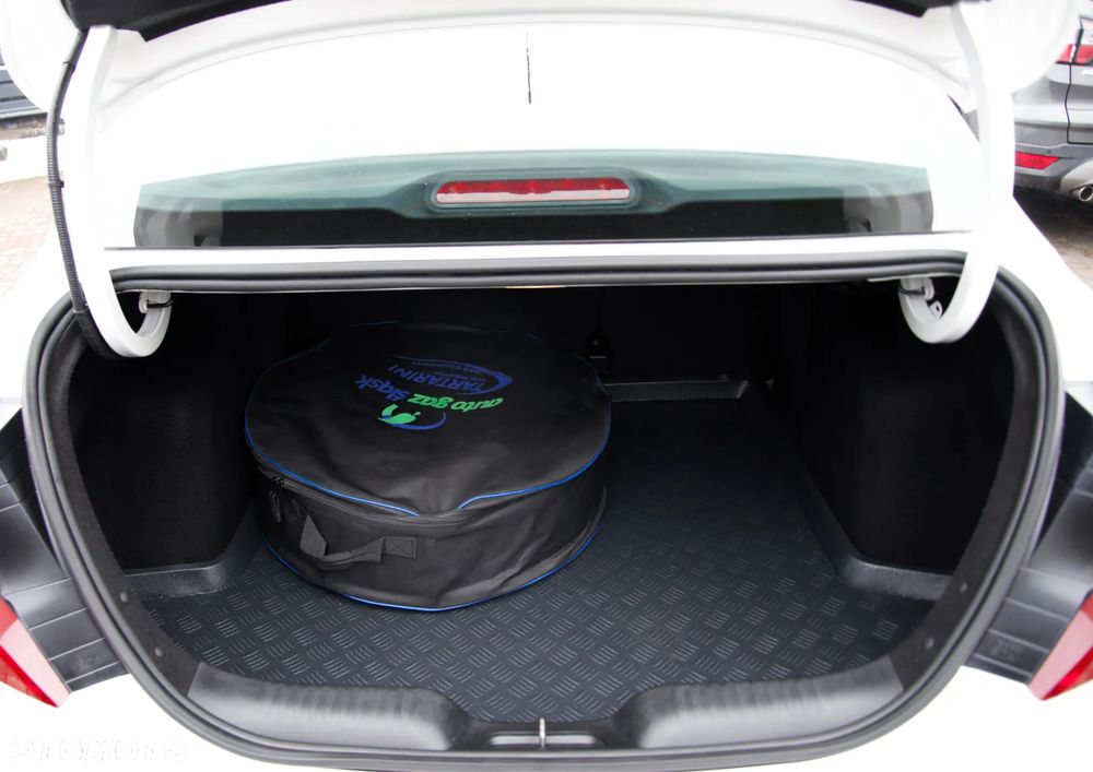 Fiat Tipo 1.4 16v Pop EU6d - 10