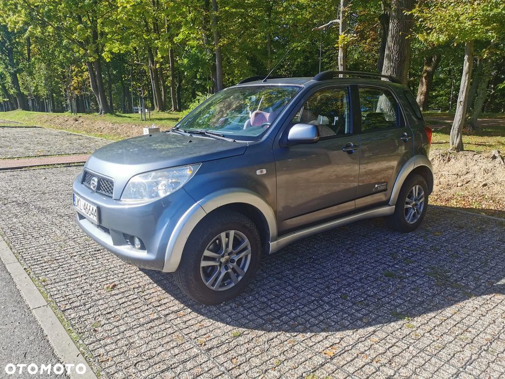 Daihatsu Terios 1.5 Top S 4WD - 2