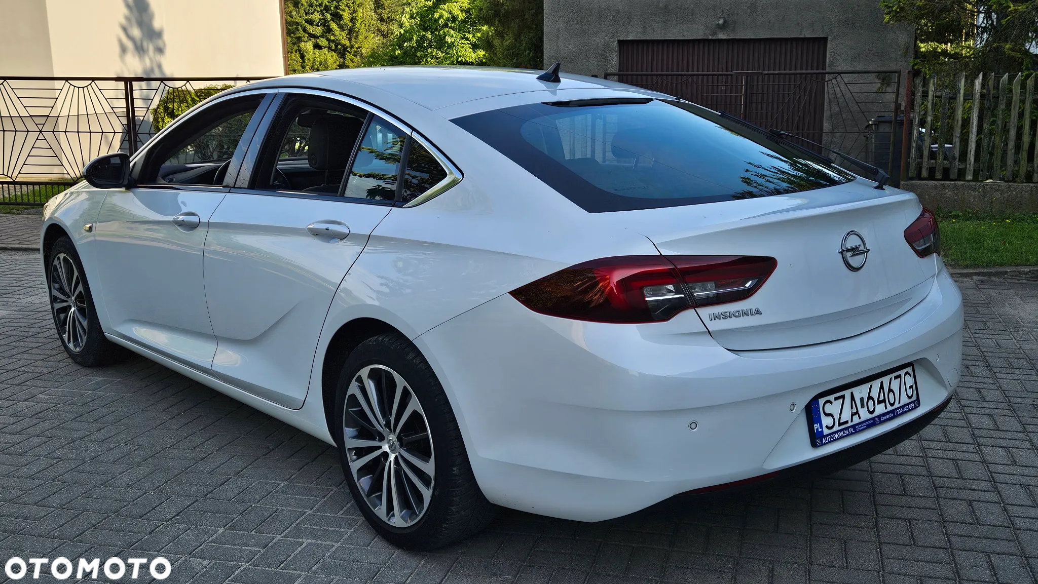 Opel Insignia 1.5 T Innovation S&S - 2
