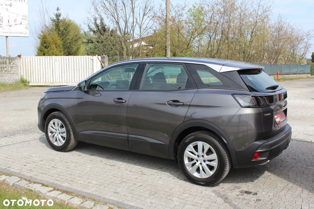 Peugeot 3008 1.5 BlueHDi Allure S&S EAT8 - 6