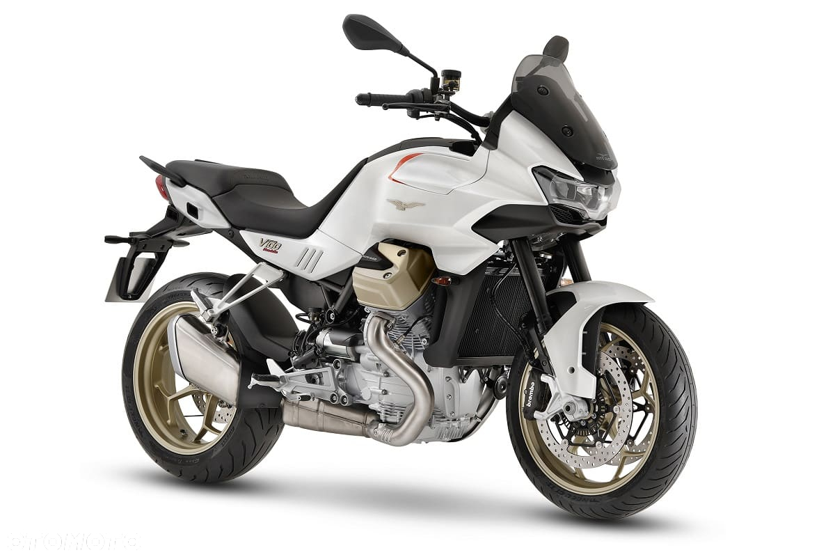 Moto Guzzi Inny - 2