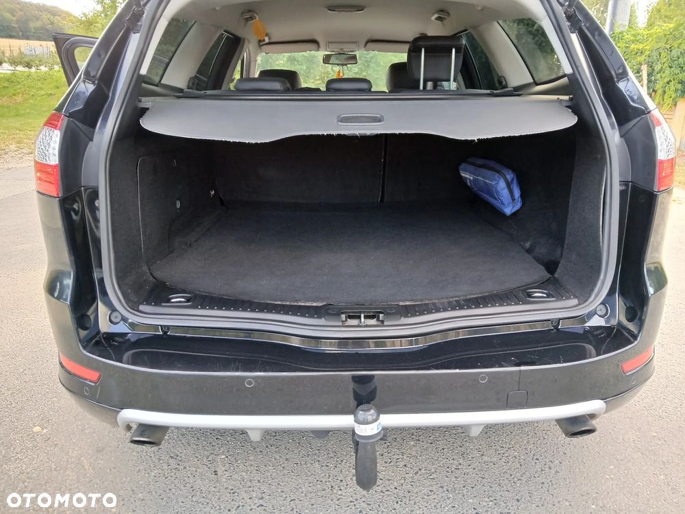 Ford Mondeo 2.2 TDCi Titanium S - 23