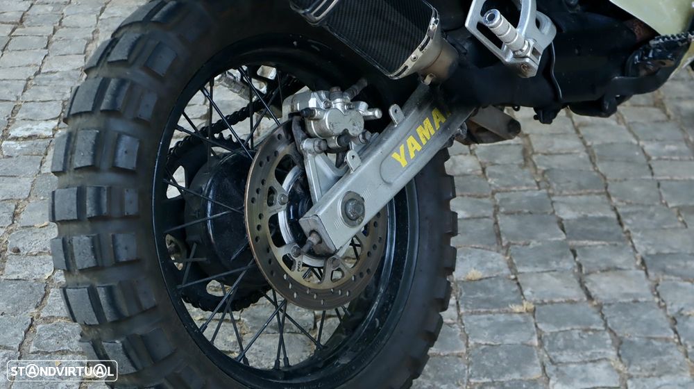 Yamaha XT750Z Super Tenere - 29