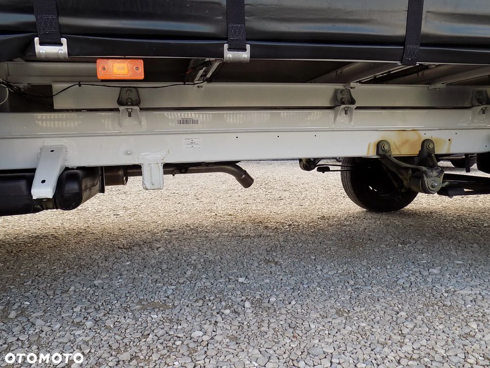 Volkswagen CRAFTER, KABINA WEJKAMA, 10-PALET FIRANA, TACHO, GWARANCJA! - 16
