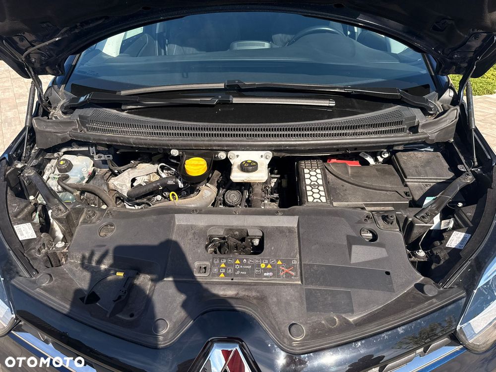 Renault Scenic ENERGY TCe 140 LIMITED - 26