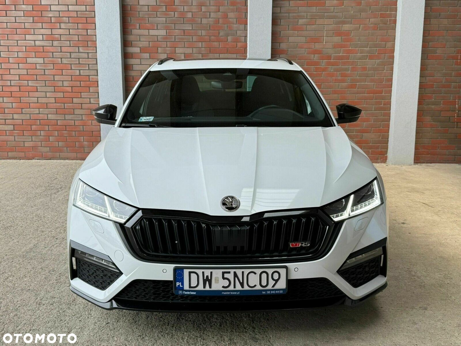 Skoda Octavia - 8
