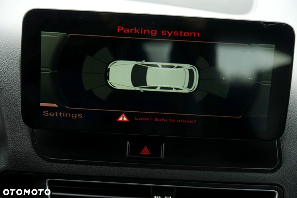 Audi Q5 2.0 TDI (clean diesel) ultra - 33