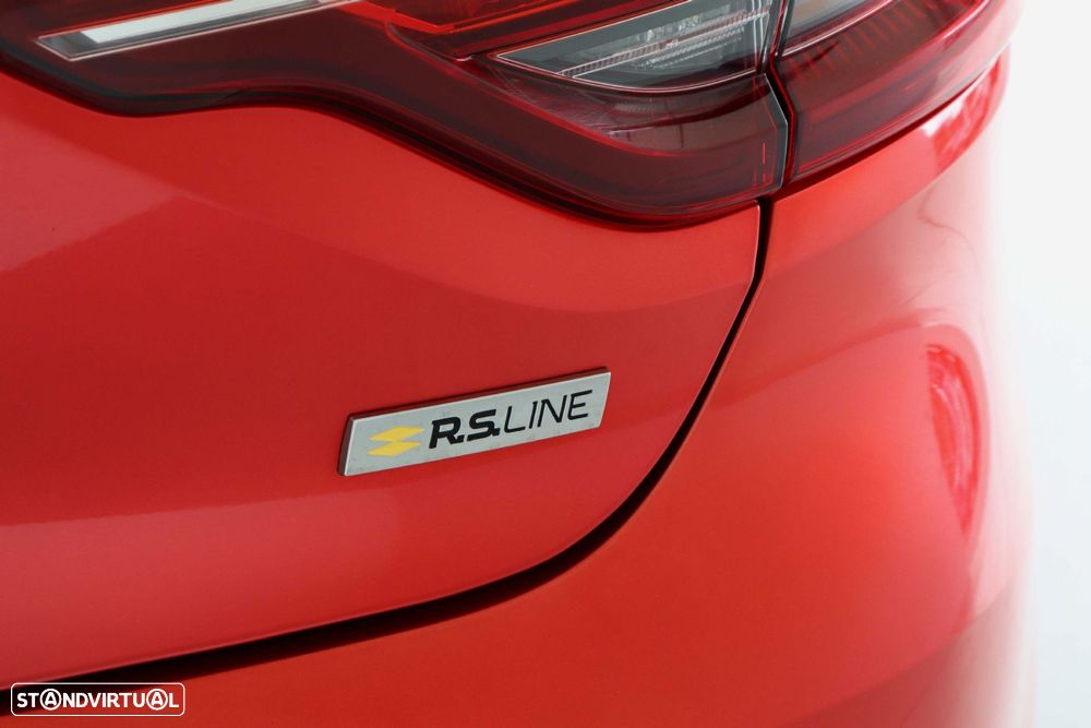 Renault Clio - 13