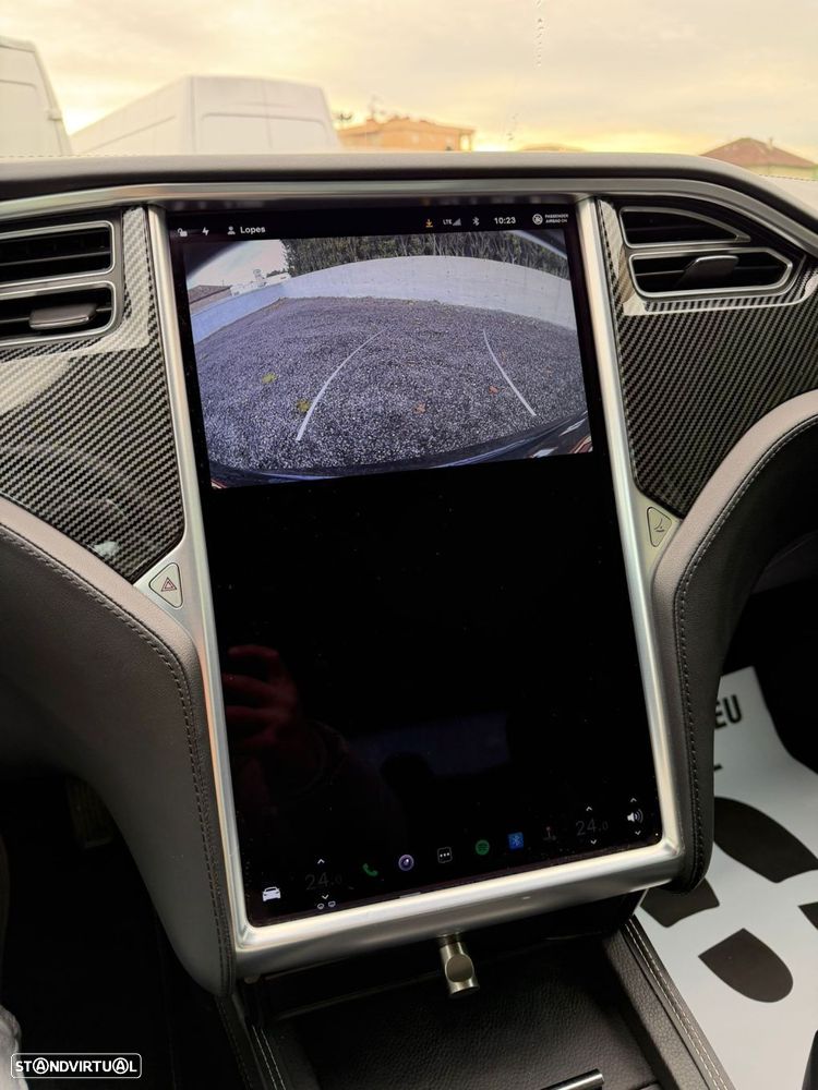 Tesla Model S 60 - 32