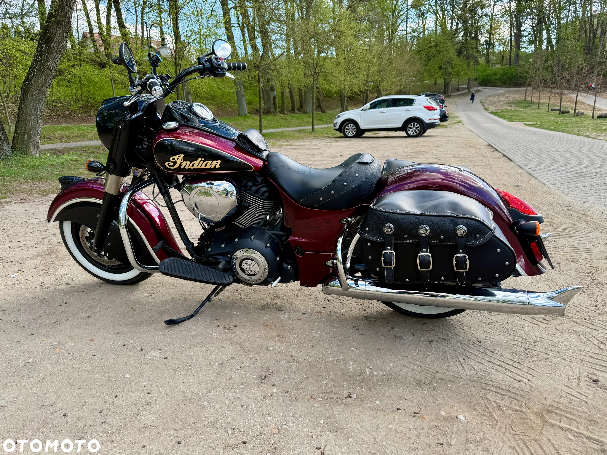 Indian Vintage - 7