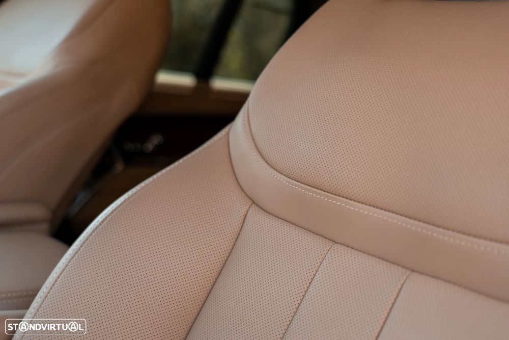 Land Rover Range Rover 3.0 D350 Autobiography - 22