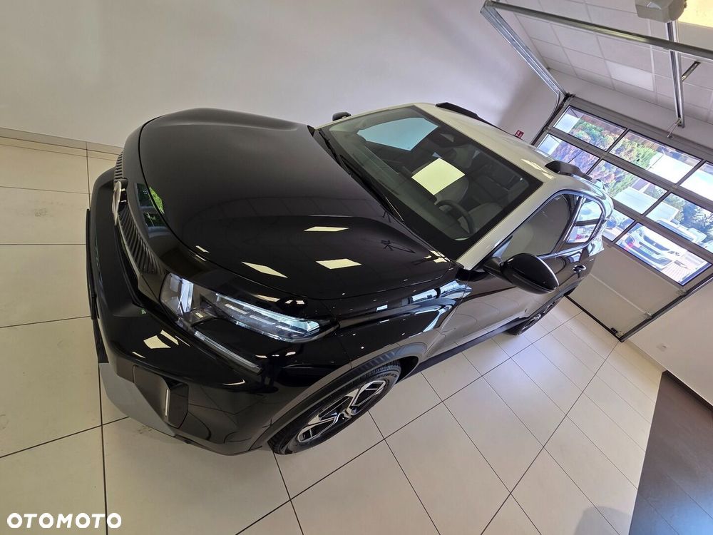 Citroën C3 Aircross - 31