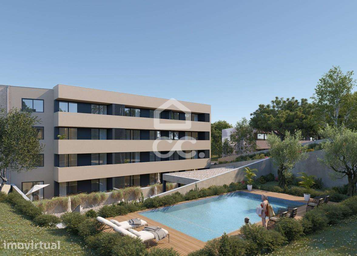 Apartamento T2 em Valadares, Gaia - Grande imagem: 4/17