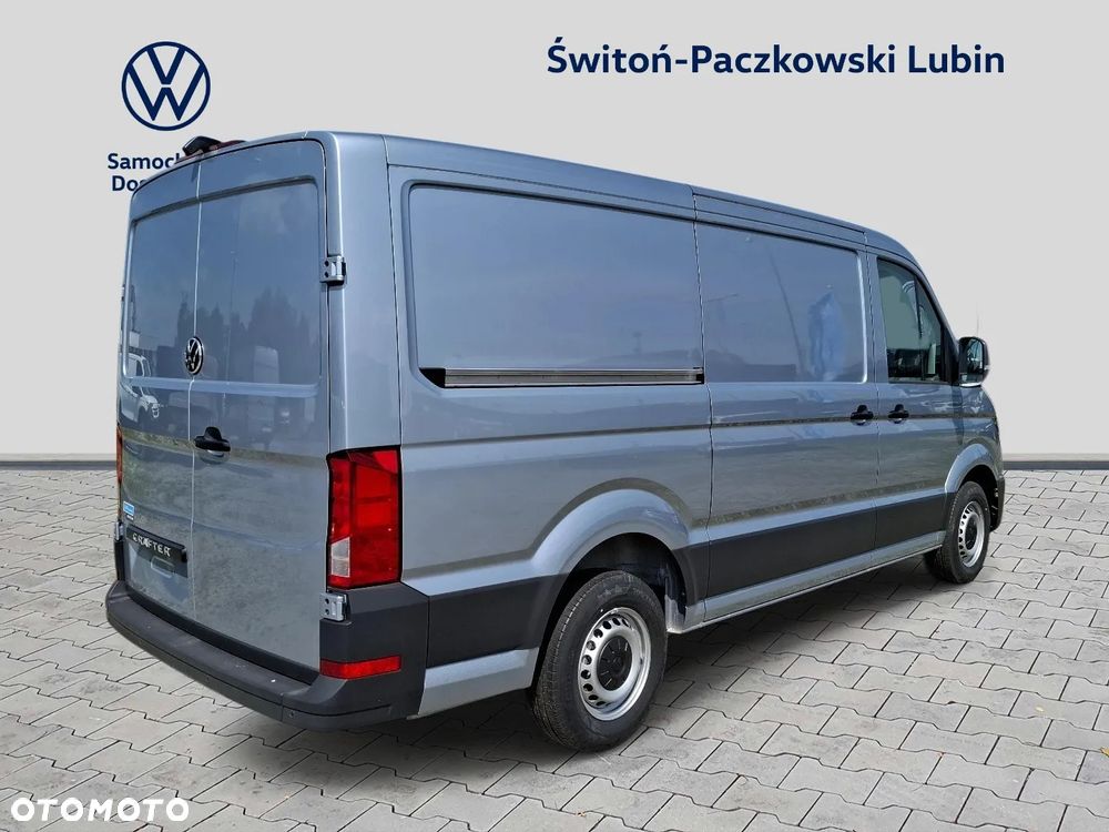 Volkswagen Crafter - 6