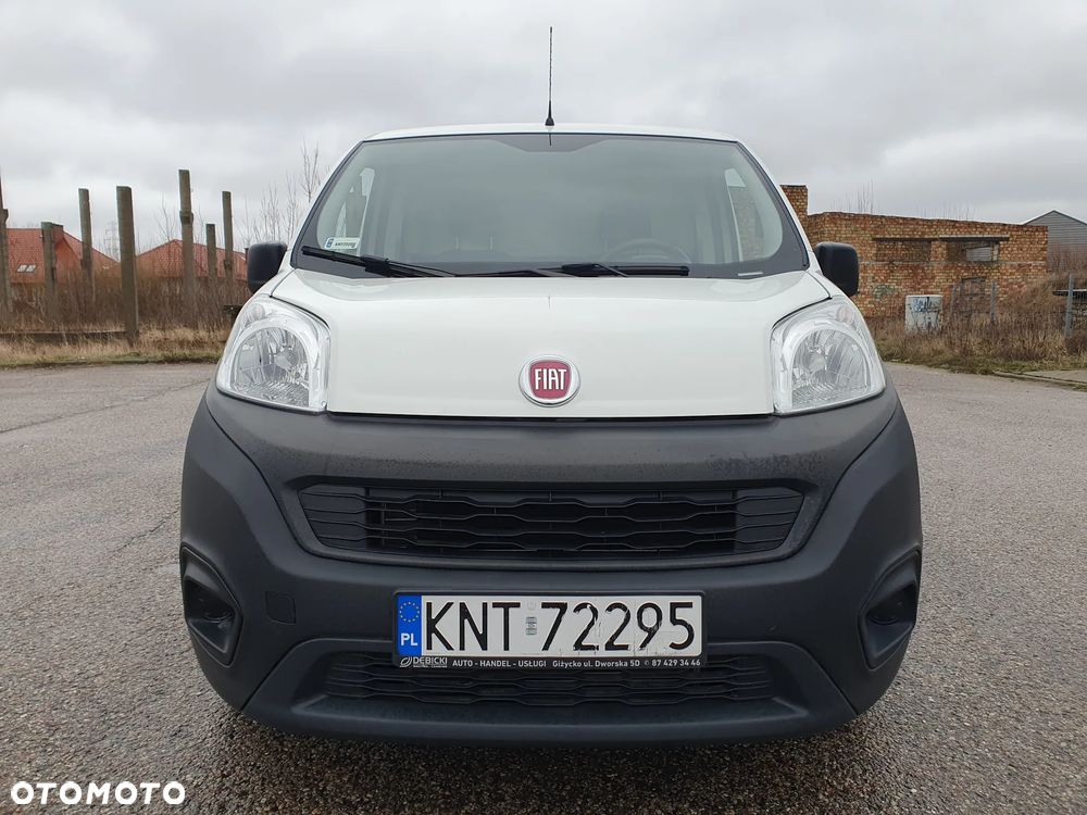 Fiat Fiorino - 11