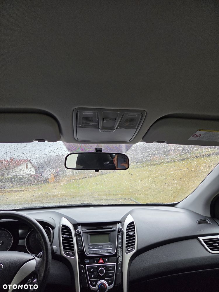 Hyundai i30 1.4 Classic - 17