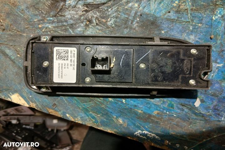 Butoane geam sofer 8M5T-14A132-AC 8M5T-14A132-AC Ford Kuga 1 [2008 - - 3