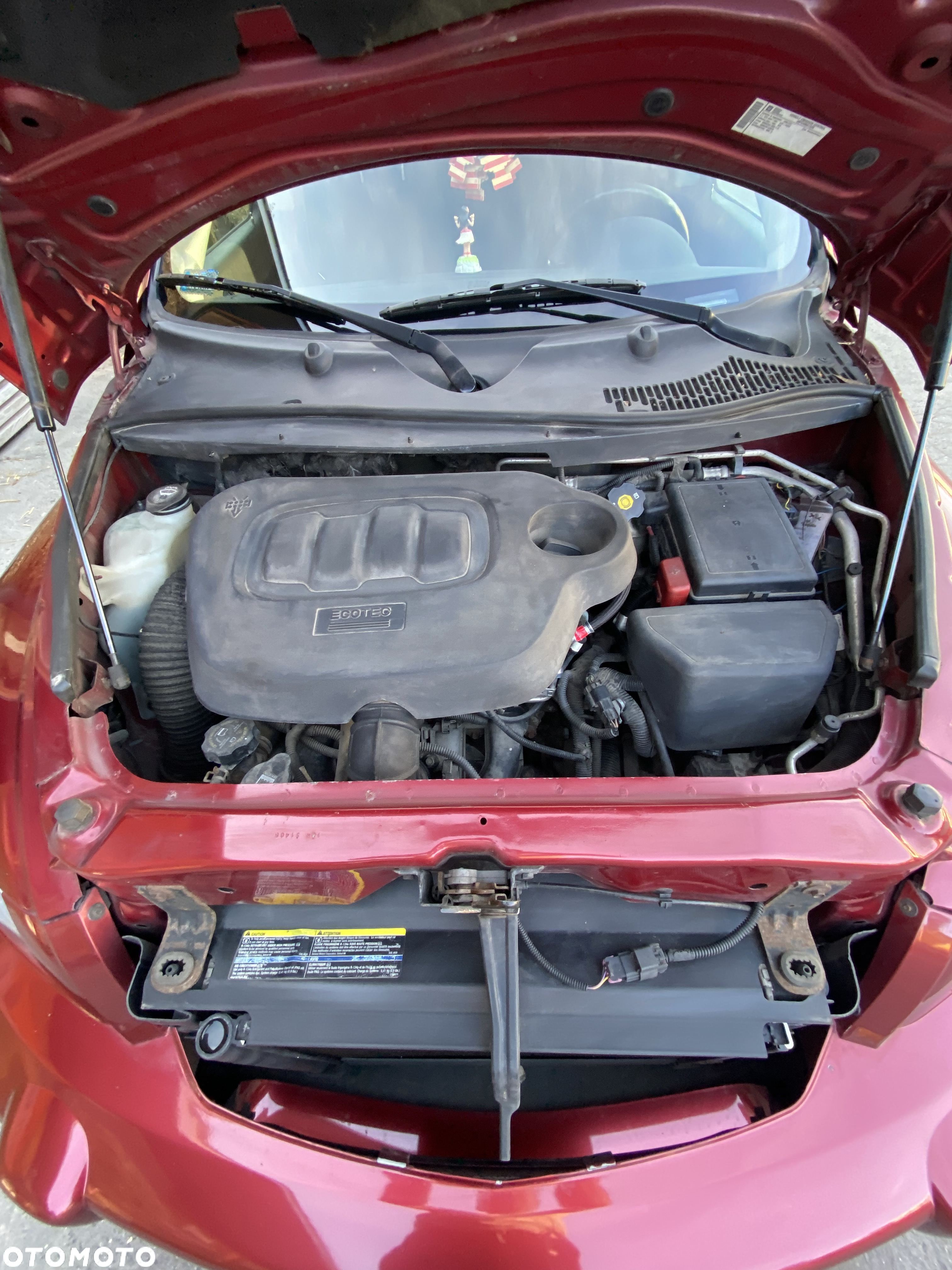 Chevrolet HHR 2.2 LT - 15