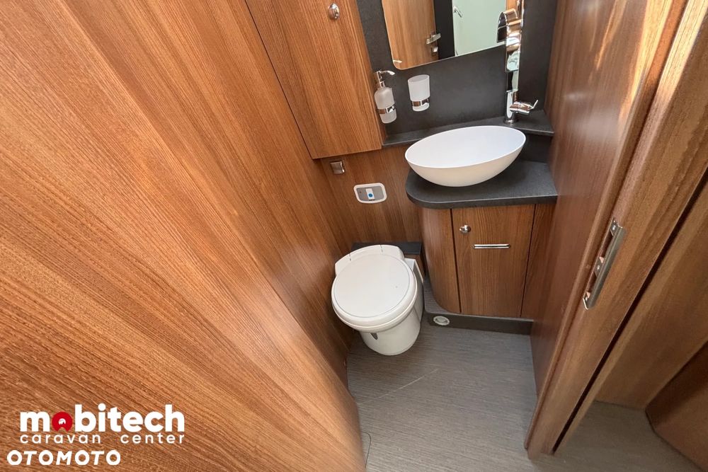 Carthago C2-Tourer I 147 RB LE K (MY 2025) - 22