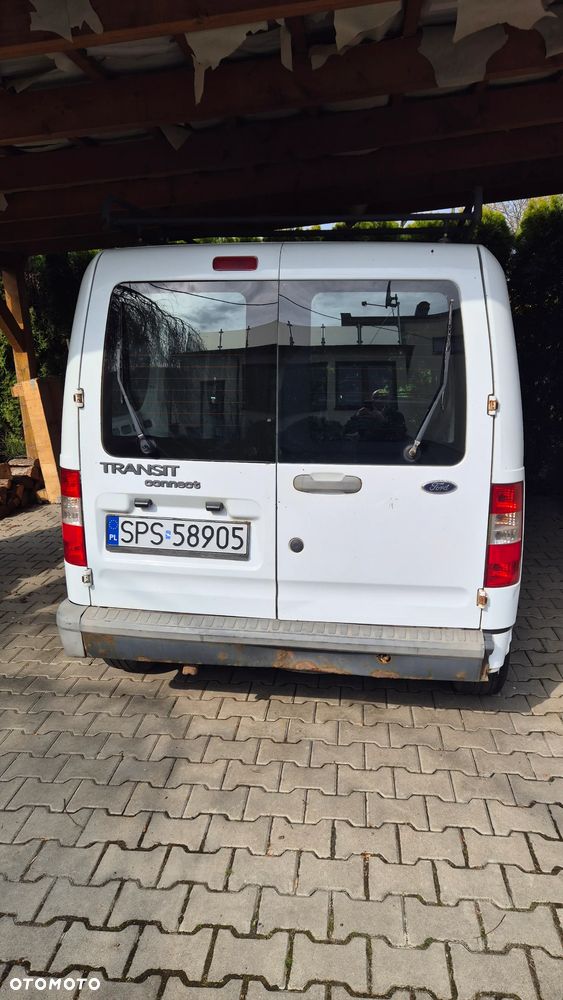 Ford Transit Connect - 6