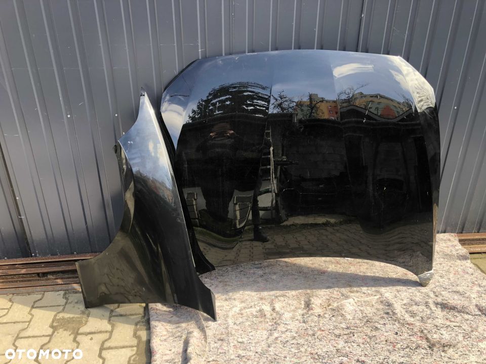 BŁOTNIK LEWY BMW SERIA 1 F20 F21 F22 ORYGINAŁ - 1