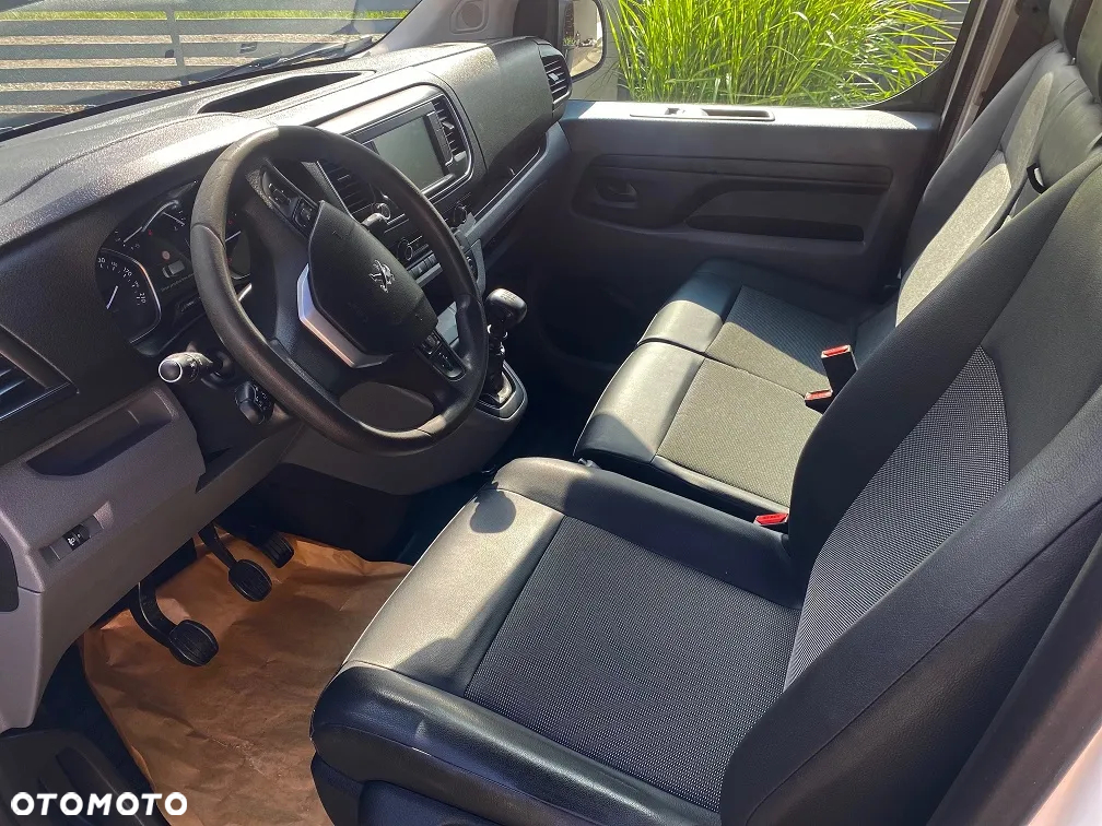 Peugeot Expert Maxi 2.0 Hdi 150 - 8