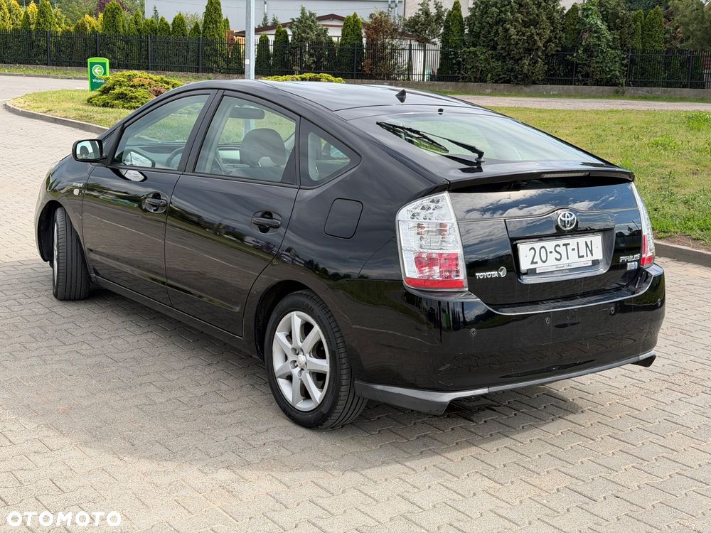 Toyota Prius 1.5 VVT-i Prestige - 7