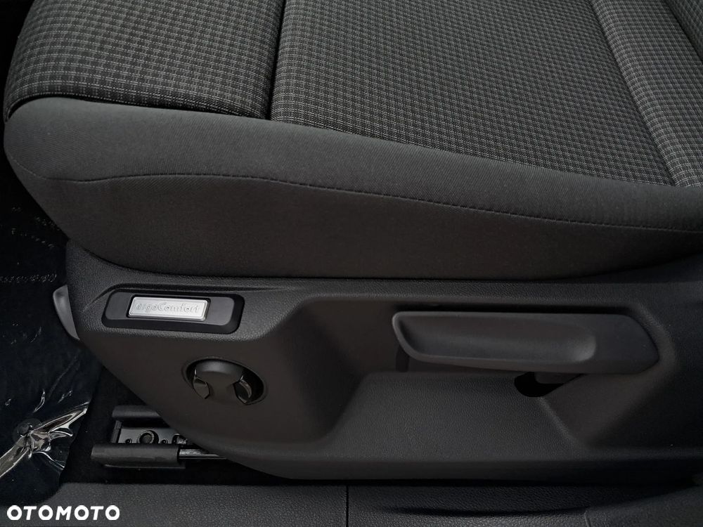 Volkswagen Caddy - 14