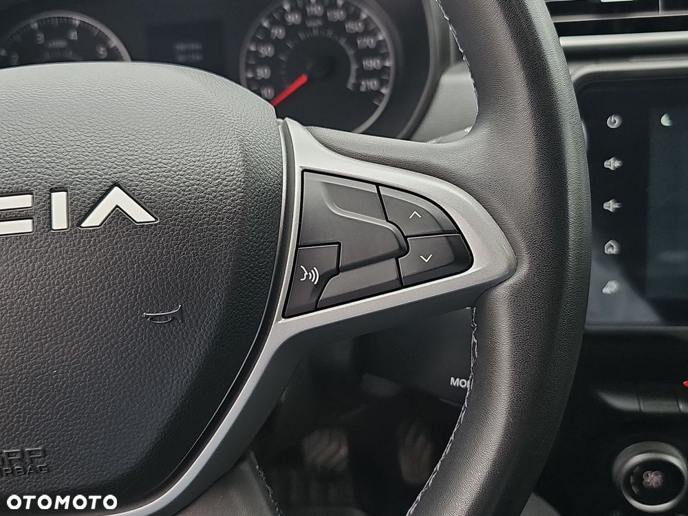 Dacia Duster - 16