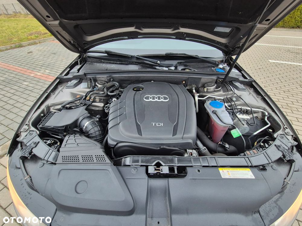 Audi A4 Avant 2.0 TDI e DPF Ambiente - 39