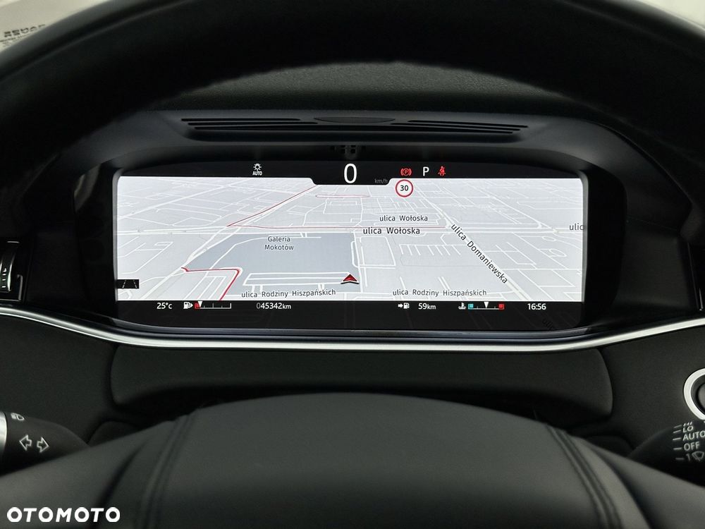 Land Rover Range Rover Evoque 2.0 P249 mHEV SE - 22