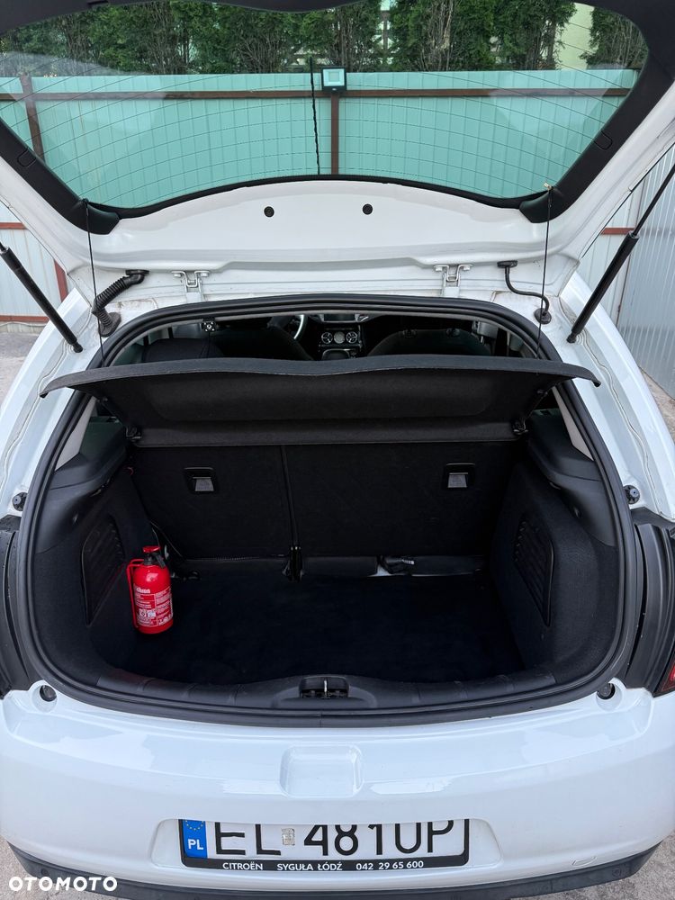 Citroën C3 1.2 PureTech Exclusive - 7